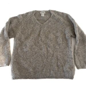 COPY - L.L. Bean Women’s Wool Blend Sweater